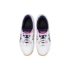 Gel-Rocket 10 “White Purple”