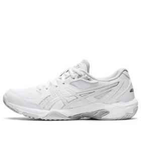 Gel-Rocket 10 “White Silver”