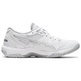 Gel-Rocket 10 “White Silver”