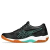 Gel-Rocket 11 “Black Illuminate Mint”