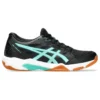 Gel-Rocket 11 “Black Illuminate Mint”