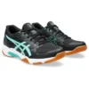 Gel-Rocket 11 “Black Illuminate Mint”