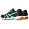 Gel-Rocket 11 “Black Illuminate Mint”