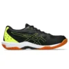 Gel-Rocket 11 “Black Yellow”