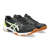 Gel-Rocket 11 “Black Yellow”