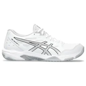 Gel-Rocket 11 “Pure Silver”