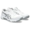 Gel-Rocket 11 “Pure Silver”