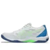Gel-Rocket 11 “White Blue Lime”
