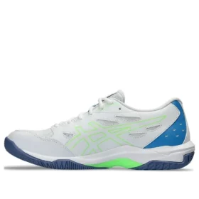 Gel-Rocket 11 “White Blue Lime”