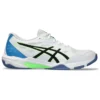 Gel-Rocket 11 “White Blue Lime”
