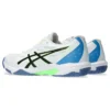 Gel-Rocket 11 “White Blue Lime”