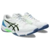 Gel-Rocket 11 “White Blue Lime”