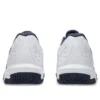 Gel-Rocket 11 “White Indigo Fog”