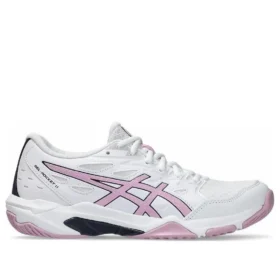 Gel-Rocket 11 “White Pink”