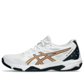 Gel-Rocket 11 «White Pure Gold»