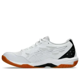 Gel-Rocket 11 “White Pure Silver”