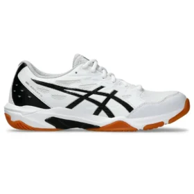 Gel-Rocket 11 “White Pure Silver”