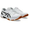 Gel-Rocket 11 “White Pure Silver”