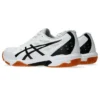 Gel-Rocket 11 “White Pure Silver”