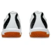 Gel-Rocket 11 “White Pure Silver”