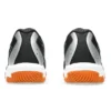 Gel-Rocket 11 Wide “Black Pure Silver”