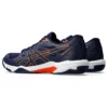 Gel-Rocket 11 Wide «Peacoat Shocking Orange»