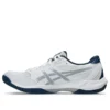 Gel-Rocket 12 “White Mako Blue”