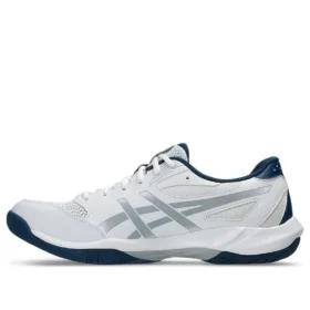 Gel-Rocket 12 “White Mako Blue”