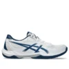 Gel-Rocket 12 “White Mako Blue”