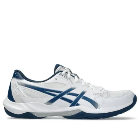 Gel-Rocket 12 “White Mako Blue”