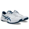 Gel-Rocket 12 “White Mako Blue”