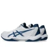 Gel-Rocket 12 “White Mako Blue”