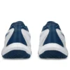 Gel-Rocket 12 “White Mako Blue”