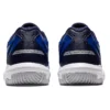 Gel-Rocket 2E Wide “Blue Pure Silver”