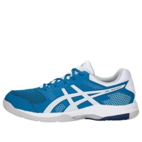 Gel-Rocket 8 “Blue White”