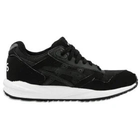 Gel-Saga “Black”