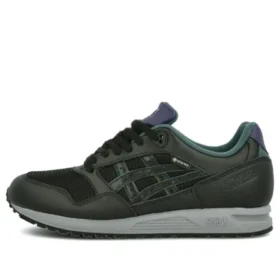 Gel-Saga G-TX “Black”