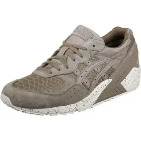 GEL-Sight Reptile Pack Running Sneakers “Taupe Grey”