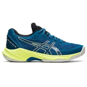 Gel-Sky Elite “Blue Yellow”