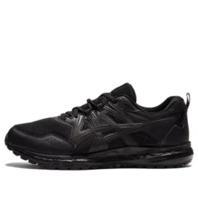 Gel-Snowride 2 Wide “Black”