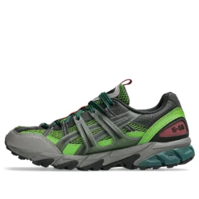 GEL-Sonoma 15-50 “Piquant Green Graphite Grey”