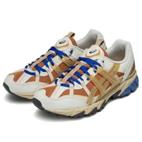 GEL-Sonoma 15-50 “Rust Orange Honey Gold”