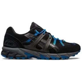 Gel-Sonoma 15-50 x A.P.C. “Μαύρο”