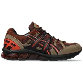 GEL-Sonoma 180 “Dark Brown Black”
