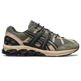 GEL-Sonoma 180 «Lichen Green Graphite Grey»