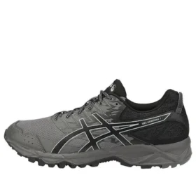 GEL-Sonoma 3 4E «Grey Black»