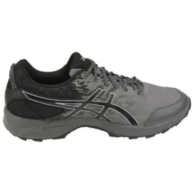 GEL-Sonoma 3 4E «Grey Black»