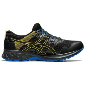 Gel-Sonoma 5 G-TX “Black Directoire Blue”