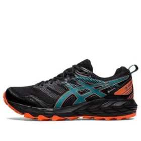 Gel-Sonoma 6 GORE-TEX “Black Misty Pine”