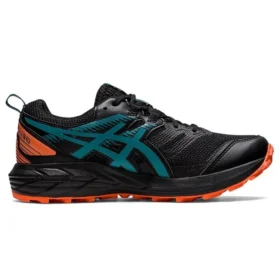 Gel-Sonoma 6 GORE-TEX “Black Misty Pine”